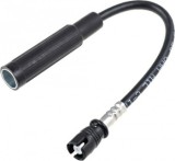 Adaptor Antena Auto DIN RAKU II Mama 0.15m A9610/A Alfa Romeo, Audi, BMW, Citroen, Dacia, Fiat, Ford, Mercedes, Opel, Peugeot, Renault, VW