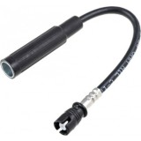Adaptor pentru antenă A9610/A DIN soclu RAKU II mamă cu cablu 0,15m