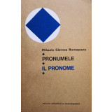 Pronumele - Il pronome