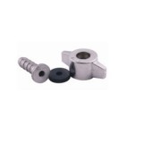 Mufa pentru umflat roata camion 6mm J050 Automotive TrustedCars, Oem