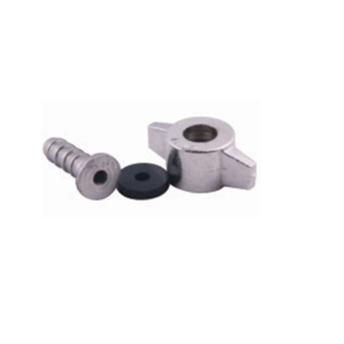 Mufa pentru umflat roata camion 6mm J050 Automotive TrustedCars