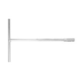 Cheie tubulara cu maner in T - 8mm, 200X310mm, ARV-0T8TSW0806