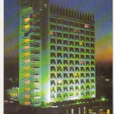 bnk cp Timisoara - Hotel Continental - circulata