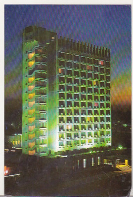 bnk cp Timisoara - Hotel Continental - circulata foto