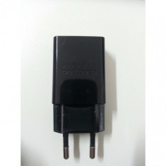 Adaptor Priza USB Alcatel UC11EU , 1A Original Swap