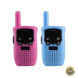 Walkie Talkie MaXlife MXWT-100 Set 2 Bucati Diverse Culori