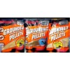 Nada FeederX Wild Carp Capsuni 900g