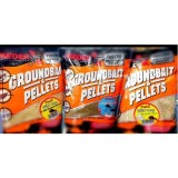Nada FeederX Wild Carp Capsuni 900g
