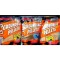 Nada FeederX Wild Carp Capsuni 900g