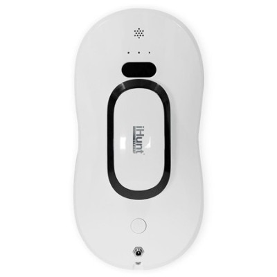 ROBOT CURATARE FERESTRE SMART WINDOW ROBOT 3 foto