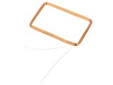 Antena RFID 125kHz 34x55x2.5mm 1mH