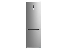 Combina frigorifica Tesla RC3100FMXE, clasaE, 310LTotal No Frost, Display LED, foto