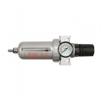 Filtru reductor 1/2&amp;quot; FR-200, Vorel 81533 foto