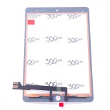 Touchscreen iPad Pro 9.7 A1674 A1675 A1673 alb