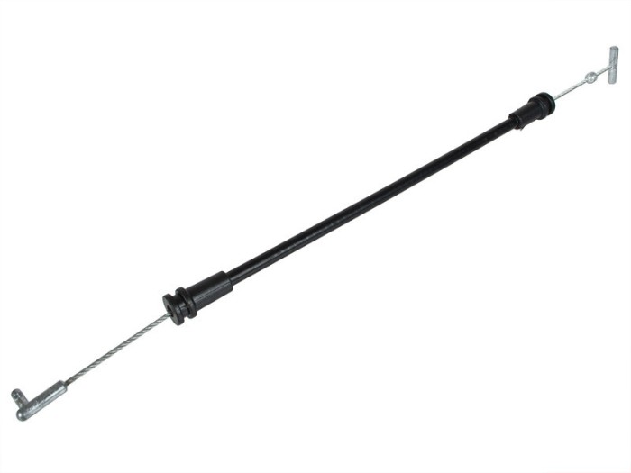Cablu portiera fata stanga sau dreapta compatibil cu Smart ForFour W454 an 2004-2006