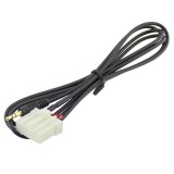 Cablu AUX Mazda 2, Mazda 3, Mazda 6 - 650021