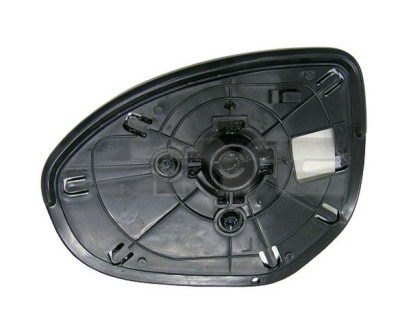 Geam oglinda Mazda 2 (De), 10.2010-10.2014; Mazda 2 (De), 11.2007-10.2010; Mazda 3 (Bl), 07.2009-10.2011; Mazda 3 (Bl), 10.2011-09.2013; Mazda 6 (Gh) foto