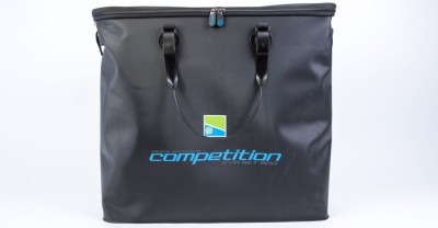 HUSA PENTRU JUVELNIC PRESTON COMPETITION EVA NET BAG 60X19X55CM foto
