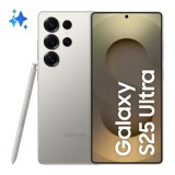 Samsung S25 ULTRA 5G S938B 6.9" 12GB 1TB DualSIM Titanium
