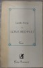 DUMITRU PRICOP - LACRIMA ARLECHINULUI (VERSURI, editia princeps - 1985)