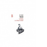 Lebada cu doua intrari (editie de buzunar) - Nora Iuga