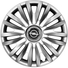 Capace Opel r16 la set de 4 bucati cod 412
