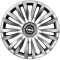 Capace Opel r16 la set de 4 bucati cod 412