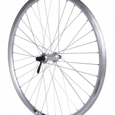 Roata Fata 26" Cerurim, Janta Dubla Atlas, 559X18, Butuc Shimano, V-Brake, 36H, PB Cod:CER-82656