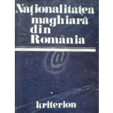 Nationalitatea maghiara din Romania