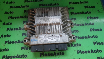 Calculator motor Ford Focus 2 (2004-2010) [DA_] 6m5112a650ya foto