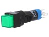 Comutator apăsare SPDT ON-ON 0,5A/250VAC