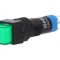 Comutator apăsare SPDT ON-ON 0,5A/250VAC