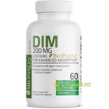 DIM cu Bioperina 60cps