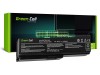 Baterie compatibila Laptop, Toshiba, C600, C600D, P700, P740, P770D, L735D, DynaBook SS, DynaBook T551, 11,1V, 4400mAh