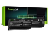 Baterie compatibila Laptop, Toshiba, Satellite C650, C650D, C660, C660D, L650D, L655, L750, PA3817U-1BRS, 11,1V, 4400mAh