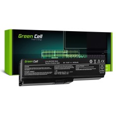 Baterie compatibila Laptop, Toshiba, PA3818U-1BAS, PA3818U-1BRS, PA3819U-1BAS, PA3819U-1BRS, PABAS227, 11,1V, 4400mAh