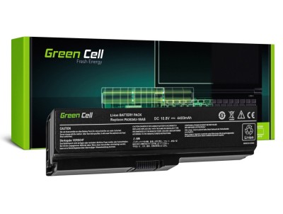 Baterie compatibila Laptop, Toshiba, C600, C600D, P700, P740, P770D, L735D, DynaBook SS, DynaBook T551, 11,1V, 4400mAh foto