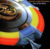 Electric Light Orchestra - Out Of The Blue, CD