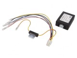 Convertor de Tensiune 24V la 12V 10A