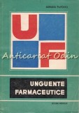 Unguente Farmaceutice - Adriana Popovici