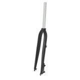 Furca Force MTB 29 1 1/8 Al negru Ultimate FactoryBikes