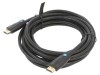 Cablu HDMI 2.0 5m Negru PVC Mufă Ambelor Părţi