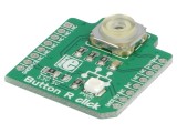 Click Board Buton GPIO PWM Prototip MikroBUS
