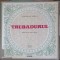 Disc vinil, LP. TRUBADURUL (DRAMA LIRICA IN 4 ACTE) SETBOX 3 DISCURI VINIL-GIUSEPPE VERDI-253301