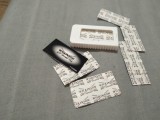 Cumpara ieftin SET DE LAME VECHI WILKINSON