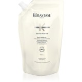 K&eacute;rastase Densifique Bain Densit&eacute; șampon hidratant și ferm pentru par lipsit de vitalitate 500 ml