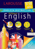 Engleza distractivă 9-10 ani - Paperback brosat - Larousse - Meteor Press