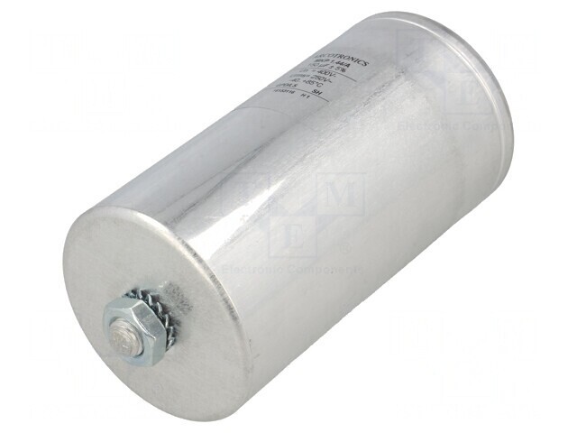 Condensator cu polipropilenă 150uF șuruburi M10