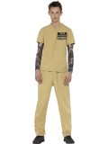 Costum carnaval adolescenti detinut S 42-44