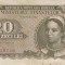 B12 - Bancnota Romania - 20 lei - emisiune 1950